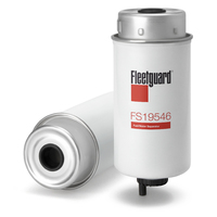 Fuel / Water Se Qfgfs19546 Fleetguard