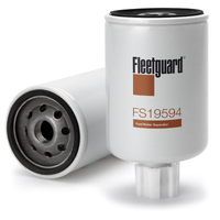 Fuel/ Water Separator Qfgfs19594 Fleetguard