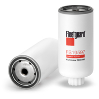 Fuel / Water Separator Qfgfs19597 Fleetguard