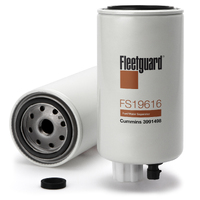 Filter Qfgfs19616 Fleetguard