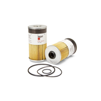 Fh233 50Mic Element Qfgfs19729 Fleetguard