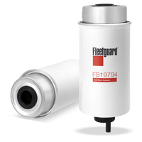 Fuelwater Seper Qfgfs19794 Fleetguard