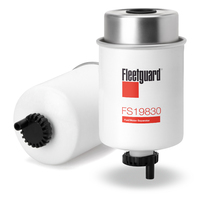 Fuelwatersepara Qfgfs19830 Fleetguard