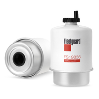 Fuel Water Seperater Qfgfs19836 Fleetguard