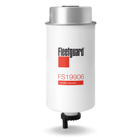 Fuelwatersepara Qfgfs19906 Fleetguard