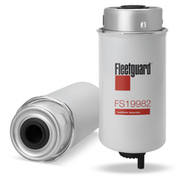 Fws Cartridge Qfgfs19982 Fleetguard