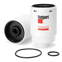 Fuel Water Seperator Qfgfs20002 Fleetguard