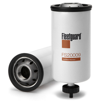 Fuel Filter Qfgfs20009 Fleetguard