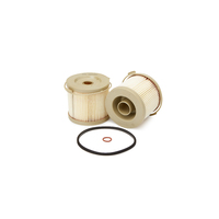 Fuel/ Water Separator Qfgfs20103 Fleetguard