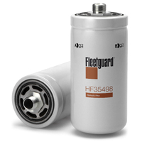 Hydraulic Filter Qfghf35498 Fleetguard