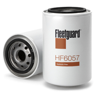 Hyd.Filter (Rep.Lf761A) Qfghf6057 Fleetguard