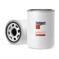 Hyd.Filter (Rep.Lf40 Qfghf6177 Fleetguard