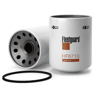 Hyd.Filter (Rep.Hf6067) Qfghf6710 Fleetguard