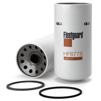 Hyd Filtr Qfghf6778 Fleetguard