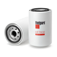 Hydraulic Filter Upgrade Qfghf7608 Fleetguard