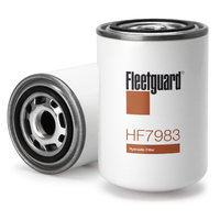 Hydraulic Filter Qfghf7983 Fleetguard