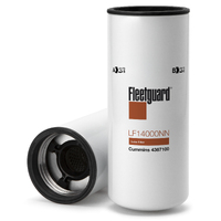 Lube Filter Qfglf14000Nn Fleetguard