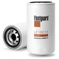 Lube Filter Qfglf16015 Fleetguard