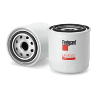 Lube Filter Qfglf16034 Fleetguard