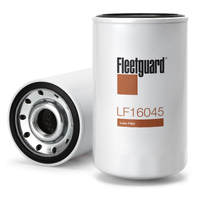 Lube Filter Qfglf16045 Fleetguard