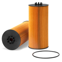 Oil Filter Qfglf16046 Fleetguard
