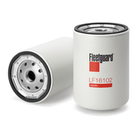 Lube Filter Qfglf16102 Fleetguard