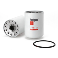 Lube Filter Qfglf16106 Fleetguard