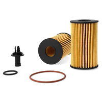 Lube Filter L/Cruise Qfglf16317 Fleetguard