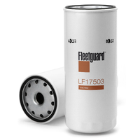 Lube Filter Qfglf17503 Fleetguard