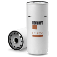 Cellulose Spin On Qfglf17505 Fleetguard
