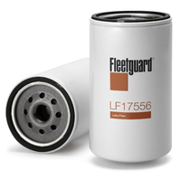 Lube Filter Qfglf17556 Fleetguard
