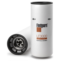Oil Filter Qfglf3000 Fleetguard