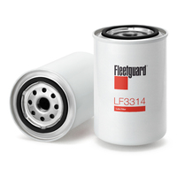 Lube Filter Qfglf3314 Fleetguard