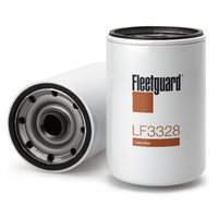 Lube Filter Qfglf3328 Fleetguard