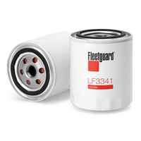 Lube Filter Qfglf3341 Fleetguard