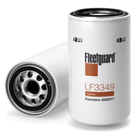 Lube Filter Qfglf3349 Fleetguard