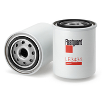 Lube Filter Japan P/N Qfglf3434 Fleetguard