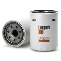 Lube Filter Qfglf3536 Fleetguard