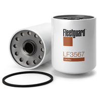 Lube Filt. Reps Lf3317 Qfglf3567 Fleetguard