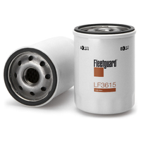 Lube Filter Qfglf3615 Fleetguard