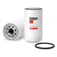 Lube Filter Qfglf3618 Fleetguard