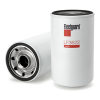 Lube Filter Qfglf3622 Fleetguard