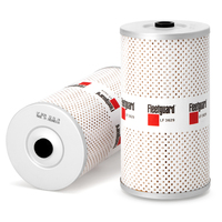 Lube Filter (Reps Lf Qfglf3629 Fleetguard