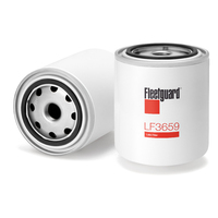 Lube Filter Qfglf3659 Fleetguard