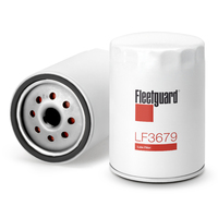 Oil Filter Qfglf3679 Fleetguard