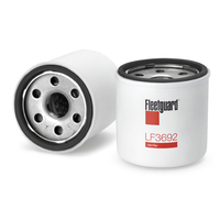 Lube Filter Qfglf3692 Fleetguard