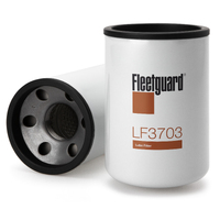Lube Filter Qfglf3703 Fleetguard
