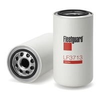 Lube Filter Qfglf3713 Fleetguard