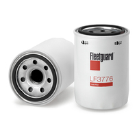 Lube Filter Qfglf3776 Fleetguard