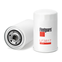 Lube Filter Qfglf3817 Fleetguard